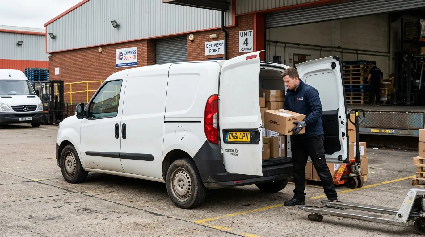 Fiat Doblò 1.6 MultiJet – dane techniczne, spalanie i usterki