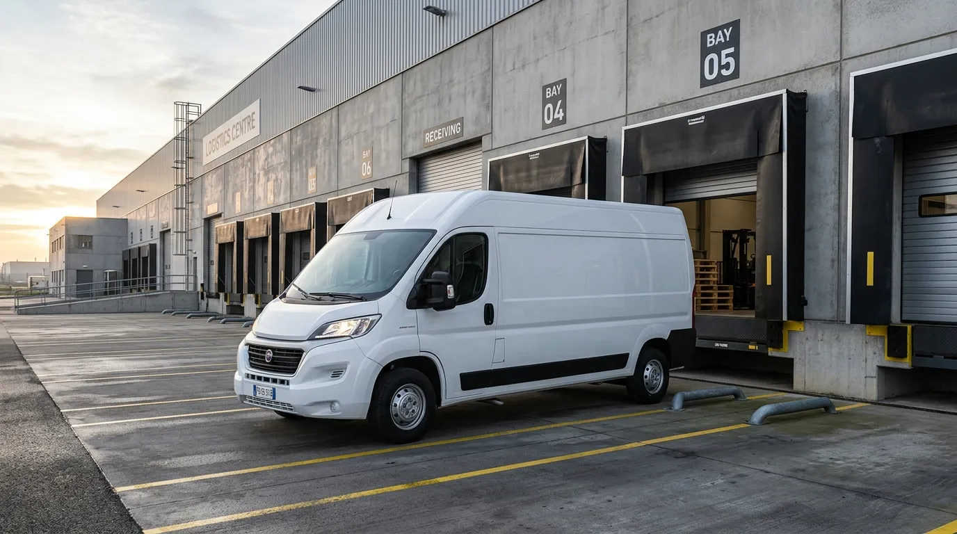 BusManiak.pl – Góra kory w Iveco Daily. ITD zatrzymała bus przeładowany czterokrotnie