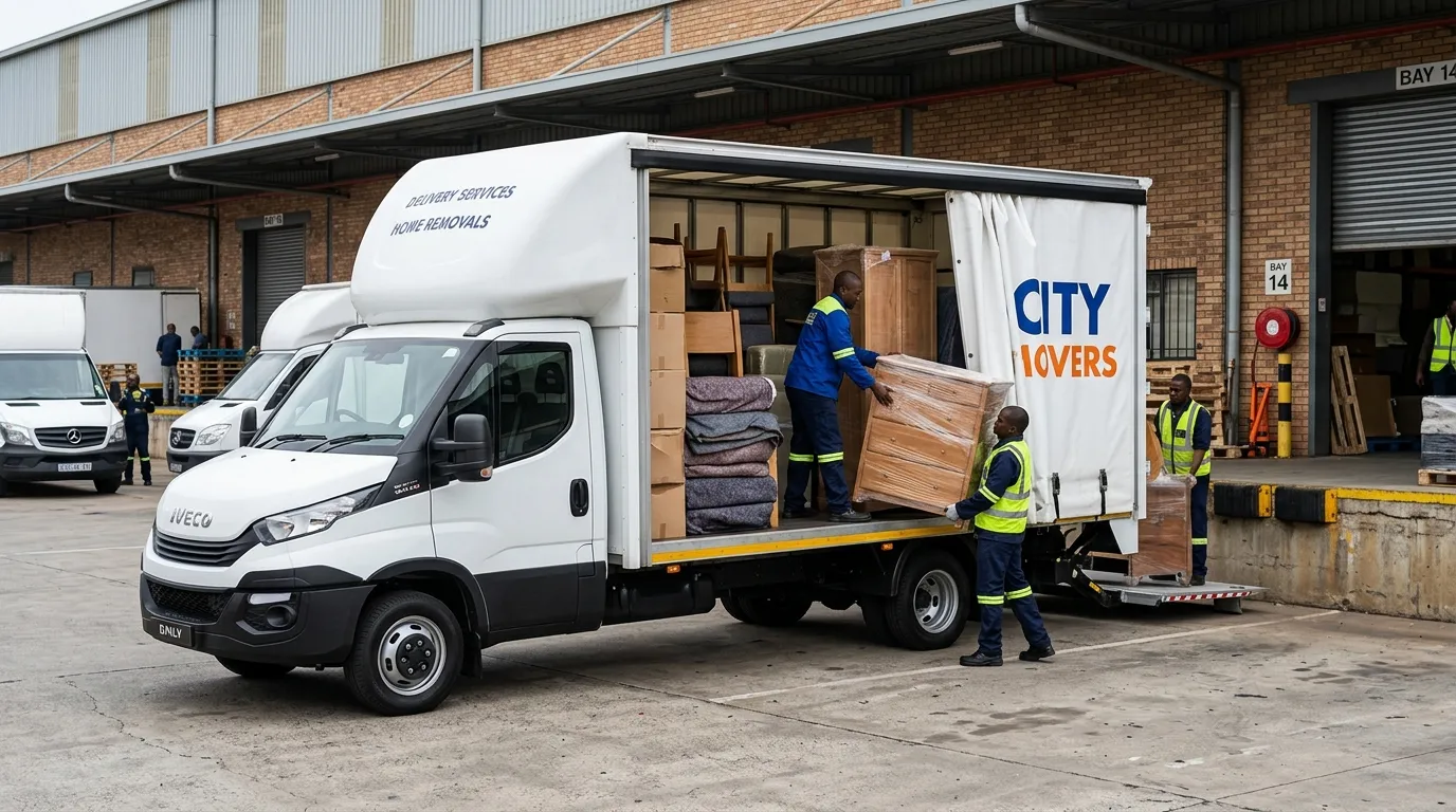 Iveco Daily plandeka – wymiary, ładowność