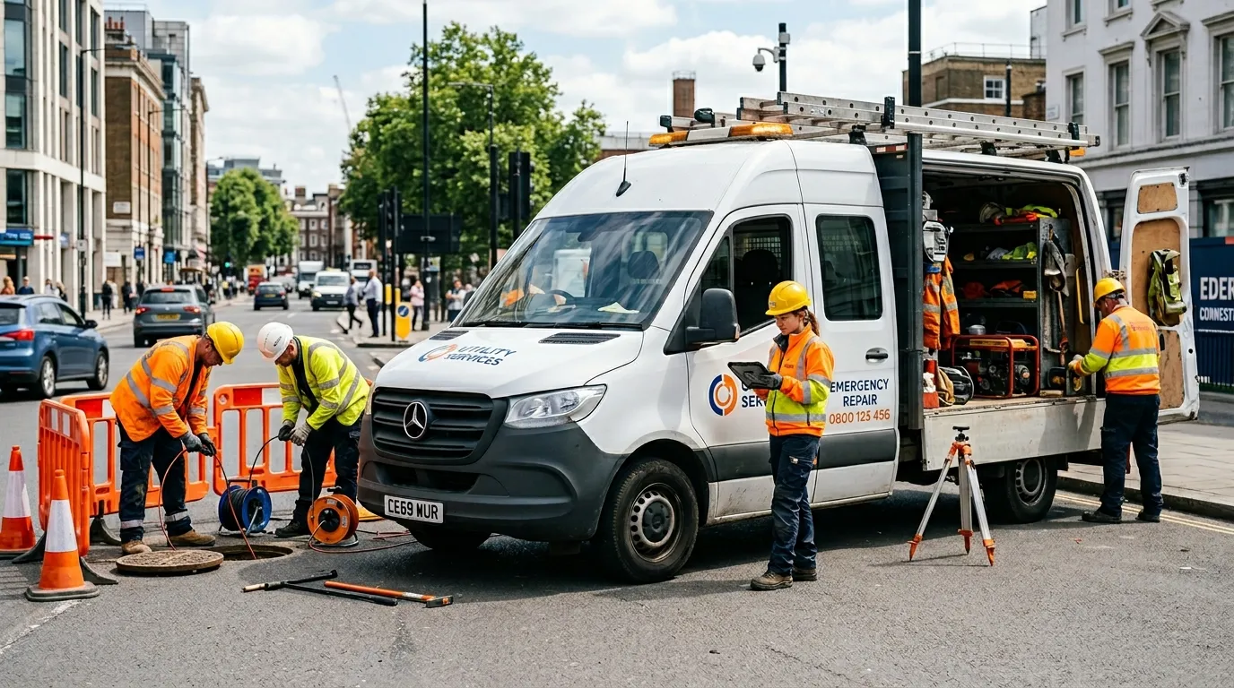 Mercedes Sprinter brygadówka – miejsca, ładowność