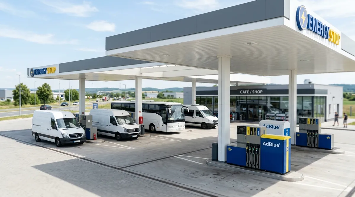 BusManiak.pl – Benzyna poniżej 6 zł. Od wtorku kierowcy zobaczą niższe ceny na stacjach