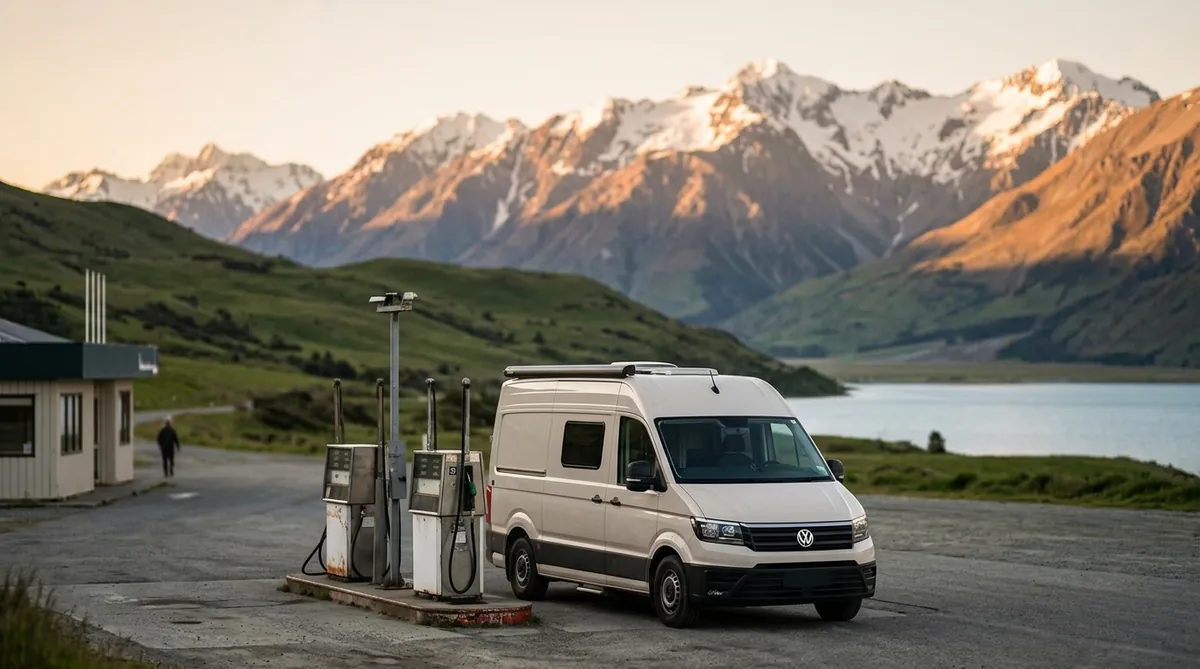 BusManiak.pl – Koniec limitu cen paliw na stacjach. Kierowcy busów i kamperów muszą przygotować się na podwyżki