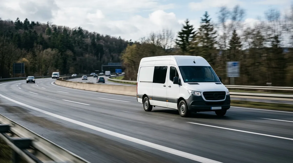 BusManiak.pl – Kryzys paliw po blokadzie Ormuz – co oznaczał dla Polski i transportu dostawczego?