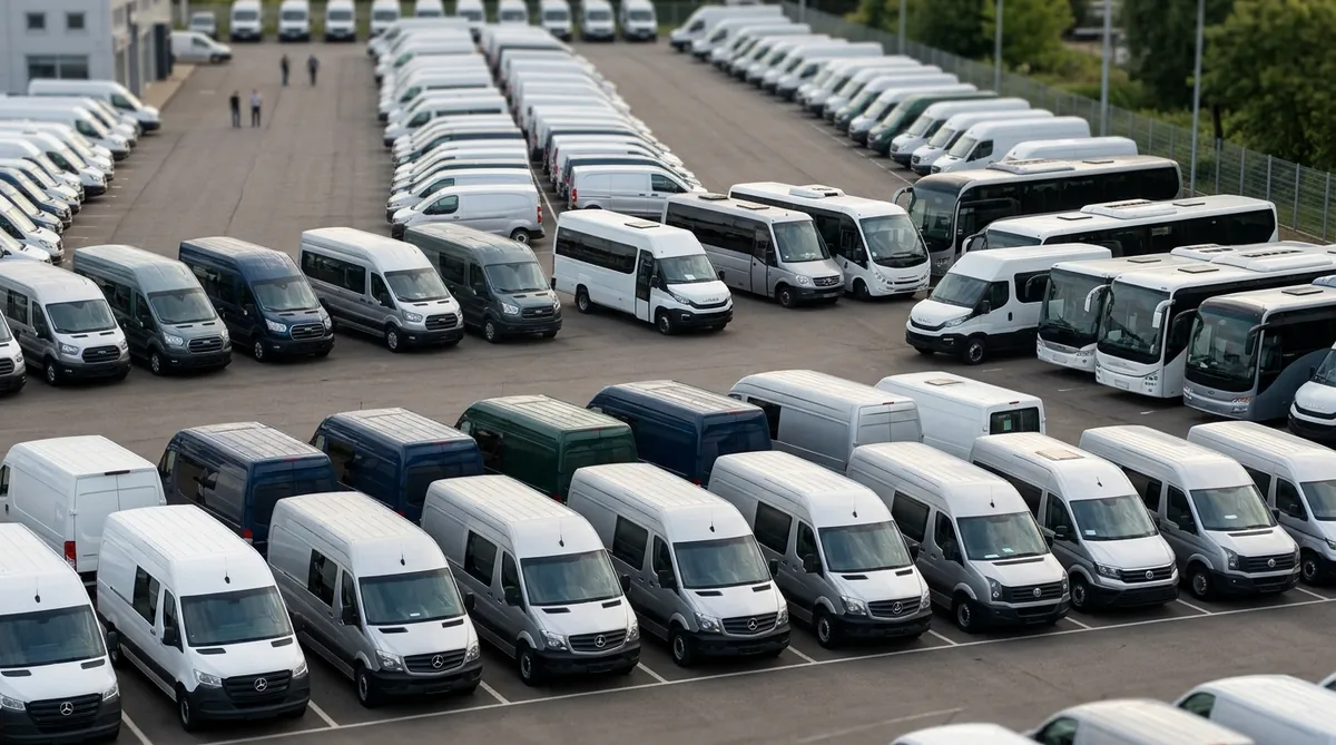 BusManiak.pl – Ograniczenia sprzedaży paliwa dla obcokrajowców? Branża widzi więcej problemów niż korzyści