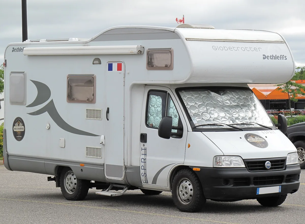 BusManiak.pl – Toyota Proace Max Tanuki – największy kampervan w gamie Toyota Professional