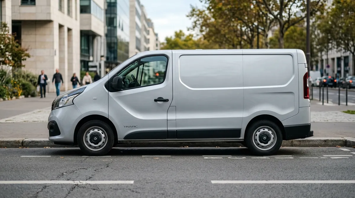 BusManiak.pl – Renault Trafic Wavecamper – kamper z polskim rodowodem trafia na radar rynku