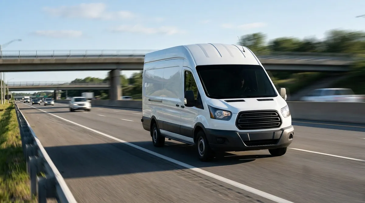 BusManiak.pl – Stellantis Pro One pokazuje Smart Compact Van – nowy kierunek dla miejskich dostaw
