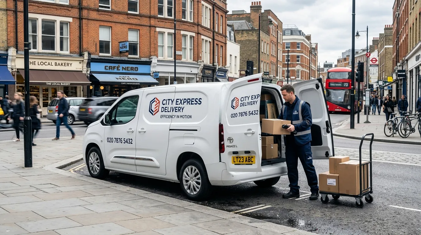 Toyota Proace City Long – wymiary, pojemność